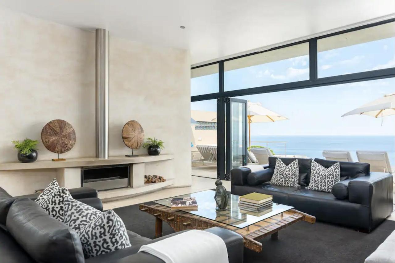 Capestays - Villa Infinity Cape Town Exterior photo