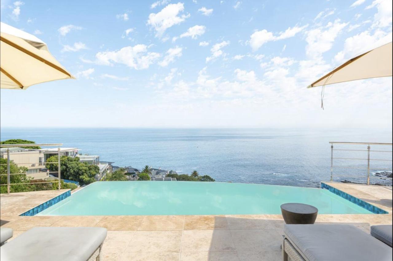 Capestays - Villa Infinity Cape Town Exterior photo