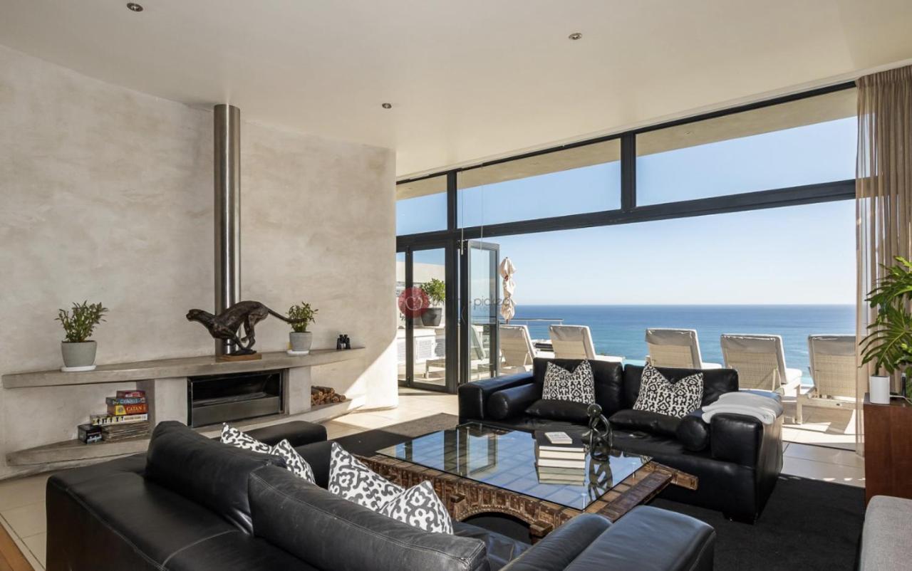 Capestays - Villa Infinity Cape Town Exterior photo