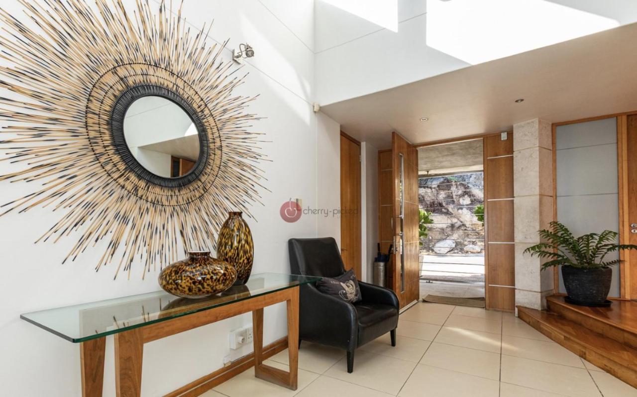 Capestays - Villa Infinity Cape Town Exterior photo