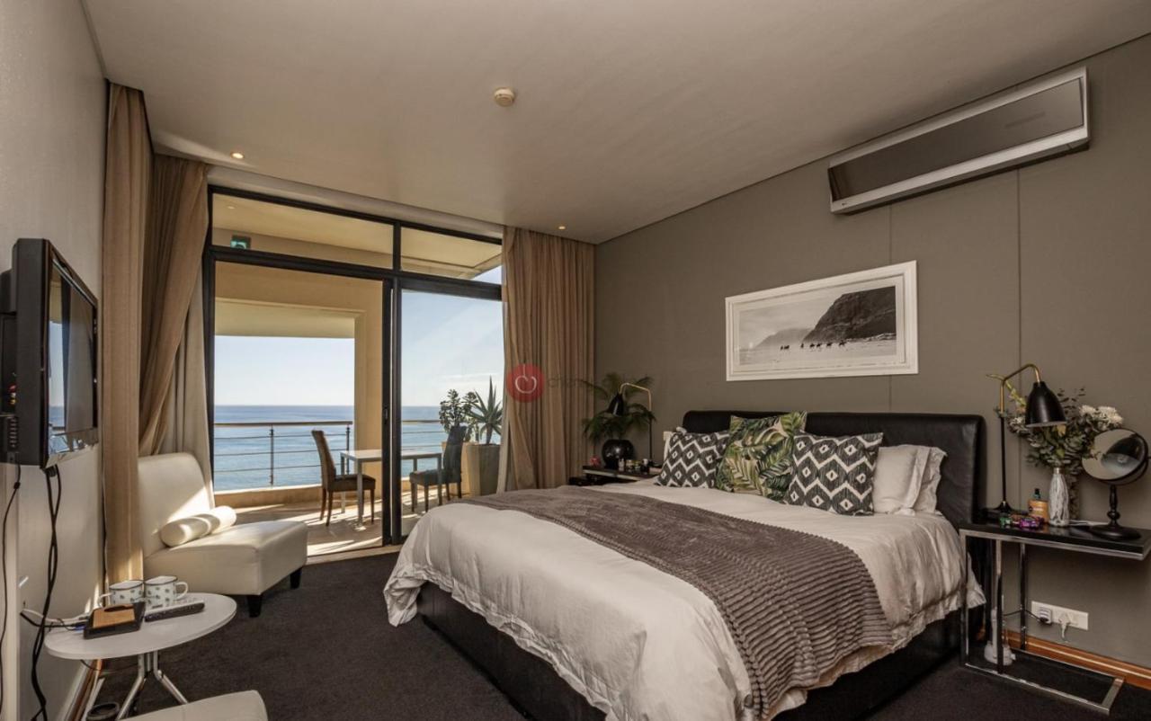 Capestays - Villa Infinity Cape Town Exterior photo