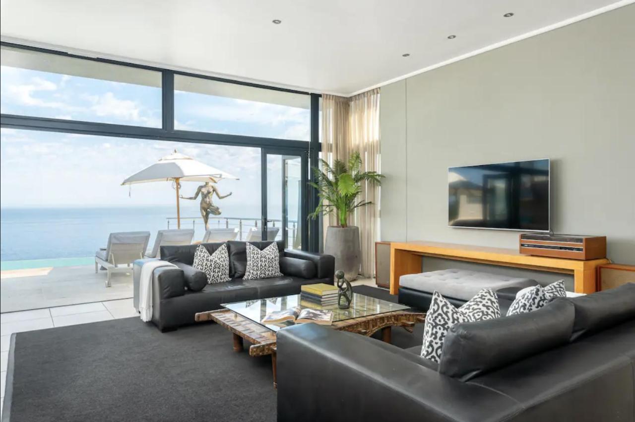 Capestays - Villa Infinity Cape Town Exterior photo