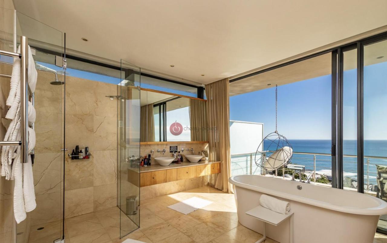 Capestays - Villa Infinity Cape Town Exterior photo
