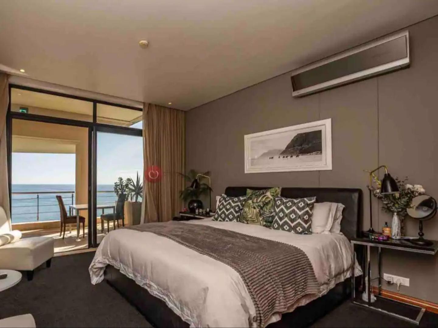 Capestays - Villa Infinity Cape Town Exterior photo
