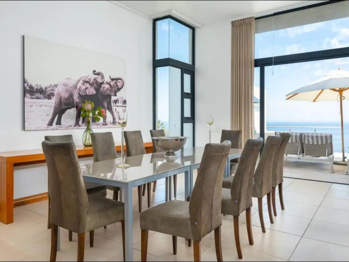 Capestays - Villa Infinity Cape Town Exterior photo