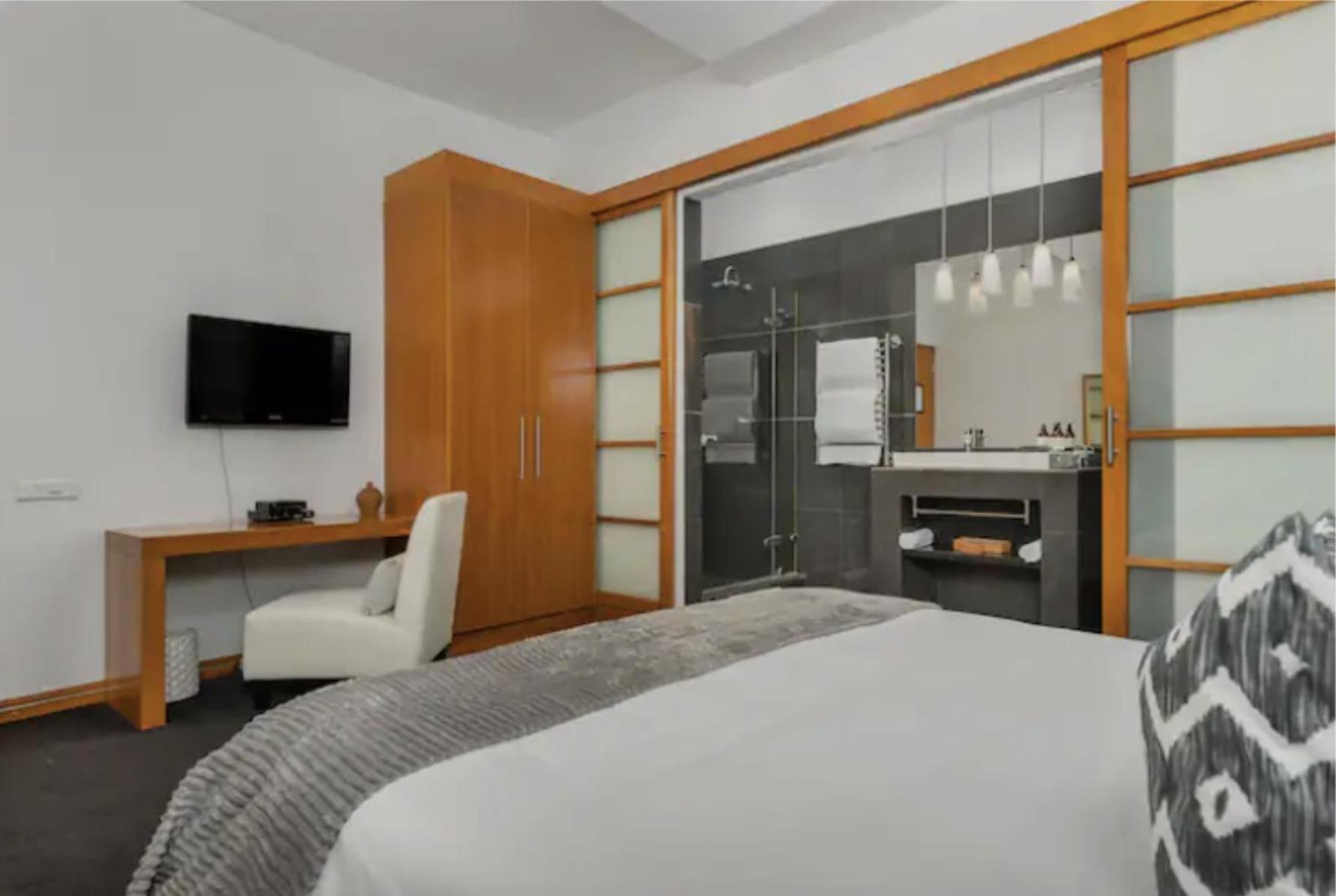 Capestays - Villa Infinity Cape Town Room photo