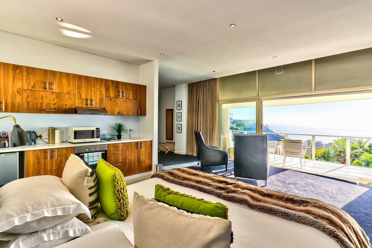 Capestays - Villa Infinity Cape Town Exterior photo