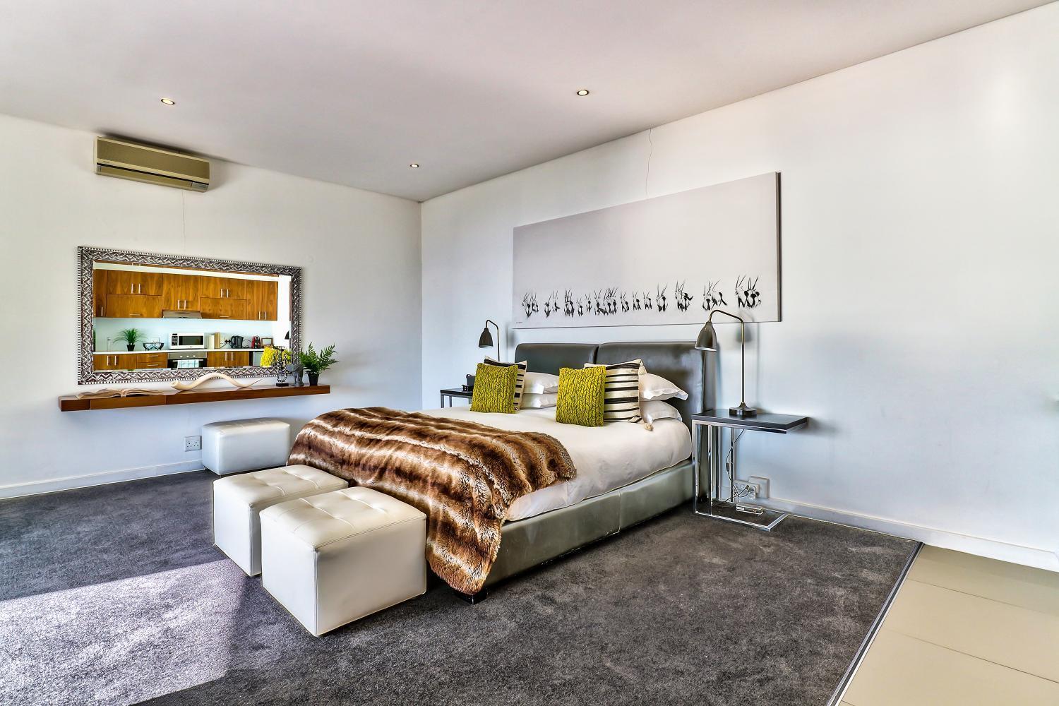 Capestays - Villa Infinity Cape Town Exterior photo